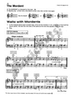 Alfred's Basic Piano Library Theory Book Level 5 - Image 4