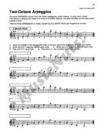 Alfred's Basic Piano Library Theory Book Level 5 - Image 5