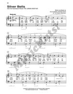 Alfred's Basic Piano Library Top Hits! Christmas Book Complete Levels 2&3 - Image 4