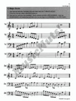 Alfred's Basic Piano Library Ear Training Book Complete Levels 2&3 - Image 2