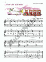 Alfred's Basic Piano Library Fun Book Complete Level 1 - Image 3