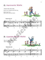 Alfred's Basic Piano Library Technic Book Complete Level 1 - Image 2