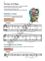 Alfred's Basic Prep Course Lesson Book Level D - Image 3