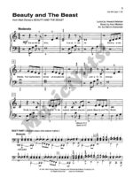 Alfred's Basic Piano Library Top Hits! Solo Book Level 2 (with CD) - Image 2