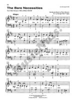 Alfred's Basic Piano Library Top Hits! Solo Book Level 2 - Image 4