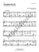 Alfred's Basic Piano Library Top Hits! Solo Book Level 3 - Image 4
