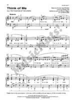 Alfred's Basic Piano Library Top Hits! Solo Book Level 4 - Image 3