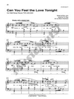 Alfred's Basic Piano Library Top Hits! Solo Book Level 4 - Image 4