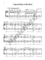 Lyric Moments Book 1 - Image 3