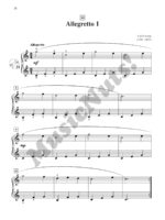 Suzuki Piano School Volume 1 (with CD) - Image 7