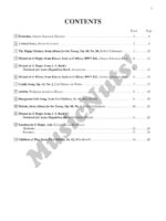 Suzuki Piano School Volume 2 - Image 3