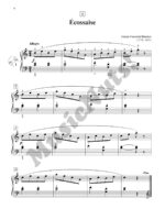 Suzuki Piano School Volume 2 - Image 5