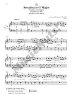 Suzuki Piano School Volume 2 - Image 7