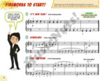 Lang Lang Piano Academy: The Lang Lang Piano Method Level 2 (with Audio) - Image 2