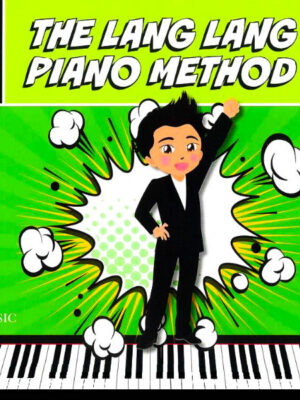 Lang Lang Piano Academy: The Lang Lang Piano Method Level 2 (with Audio)