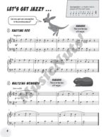 Lang Lang Piano Academy: The Lang Lang Piano Method Level 5 (with Audio) - Image 2
