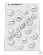 Lang Lang Piano Academy: The Lang Lang Piano Method Level 5 (with Audio) - Image 3