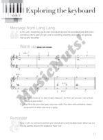 Lang Lang Piano Academy: Mastering the Piano Level 2 - Image 2