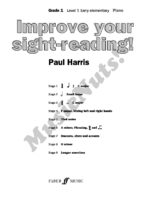 Improve Your Sight-Reading! Piano Grade 1 (with Online Audio) - Image 2