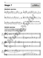 Improve Your Sight-Reading! Piano Grade 1 (with Online Audio) - Image 6