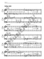 Improve Your Sight-Reading! Piano Grade 1 (with Online Audio) - Image 7