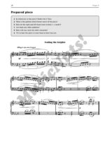 Improve Your Sight-Reading! Piano Grade 8 (with Online Audio) - Image 3
