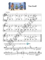 Hal Leonard Student Piano Library All-In-One Piano Lessons Book D (with Audio and MIDI Access) - Image 4