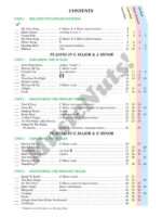 Hal Leonard Student Piano Library Piano Lessons Book 4 - Image 2