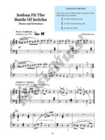 Hal Leonard Student Piano Library Piano Lessons Book 4 - Image 5