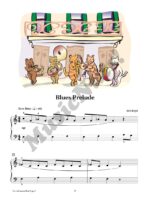 Hal Leonard Student Piano Library Piano Solos Book 3 (with Audio and MIDI Access) - Image 4