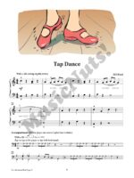 Hal Leonard Student Piano Library Piano Solos Book 3 (with Audio and MIDI Access) - Image 5