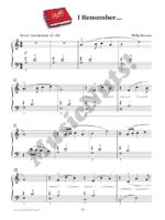 Hal Leonard Student Piano Library Piano Solos Book 3 (with Audio and MIDI Access) - Image 6