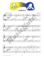 Hal Leonard Student Piano Library Piano Solos Book 3 (with Audio and MIDI Access) - Image 7