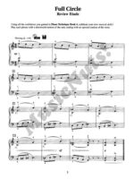 Hal Leonard Student Piano Library Piano Technique Book 5 - Image 2