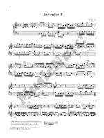 J. S. Bach: Inventionen und Sinfonien - Image 5