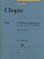 Chopin: At the Piano