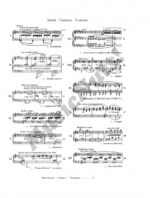 Debussy: Préludes Deuxième Livre - Image 2