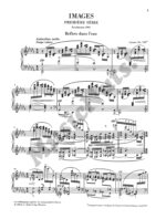 Debussy: Images Première Série - Image 3
