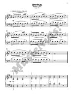 Schaum - Fingerpower Pop, Level One - Image 4