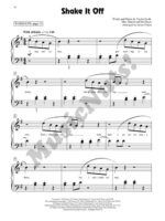 Schaum - Fingerpower Pop, Level One - Image 6