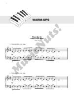 Schaum - Fingerpower Pop, Level Two - Image 2