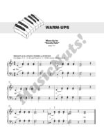 Schaum - Fingerpower Pop, Level Three - Image 3