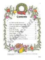 Popular Christmas Songs Level 2 - Image 2