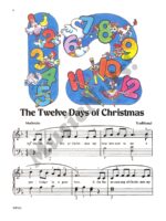 Popular Christmas Songs Level 2 - Image 3