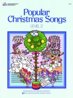 Popular Christmas Songs Level 2