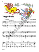 Popular Christmas Songs Level 4 - Image 3