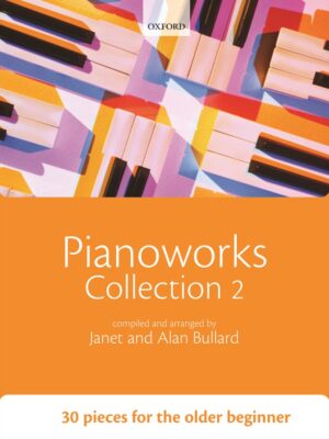 Pianoworks Collection 2