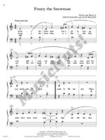 ShowTime Piano Christmas Level 2A - Image 2