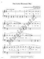 ShowTime Piano Christmas Level 2A - Image 3