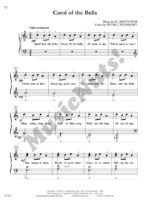 FunTime Piano Christmas Level 3A-3B - Image 2